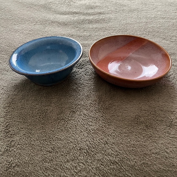 Other - Hand crafted bowls